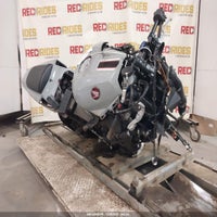 2025 Honda Cbr600 Rr