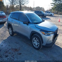 2024 Toyota Corolla Cross L