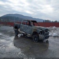 2011 Ram Ram 2500 St