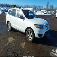 2010 Hyundai Santa Fe Gls
