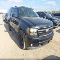 2011 Chevrolet Suburban 1500 Lt1