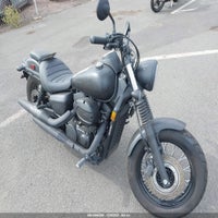 2024 Honda Vt750 C2B