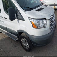 2018 Ford Transit-250