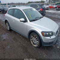 2008 Volvo C30 T5 R-Design/T5 Version 1.0/T5 Version 2.0