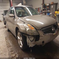 2007 Nissan Altima 3.5 Se