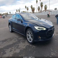 2013 Tesla Model S