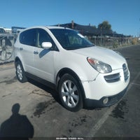 2006 Subaru B9 Tribeca Base 7-Passenger/Limited 7-Passenger