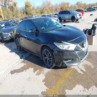 2016 Nissan Maxima 3.5 Platinum