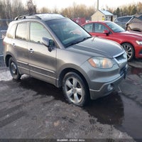 2008 Acura Rdx