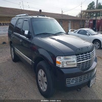2014 Lincoln Navigator