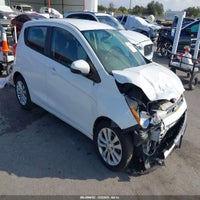 2016 Chevrolet Spark 1Lt Cvt