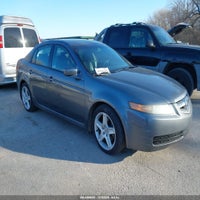 2005 Acura Tl