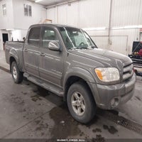 2006 Toyota Tundra Sr5 V8