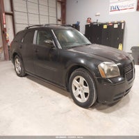 2005 Dodge Magnum Se