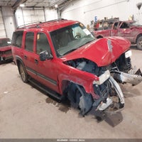 2000 Chevrolet Suburban 1500 Ls