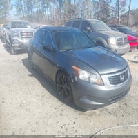 2008 Honda Accord 2.4 Lx