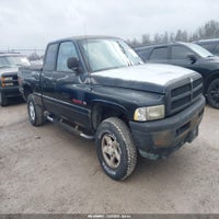 1998 Dodge Ram 1500 St