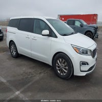 2021 Kia Sedona Lx