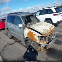2005 Toyota Highlander V6
