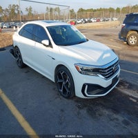 2020 Volkswagen Passat 2.0T R-Line