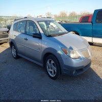 2008 Pontiac Vibe