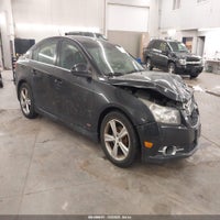 2013 Chevrolet Cruze 2Lt Auto