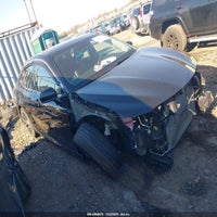 2020 Toyota Camry Xle