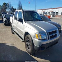 2005 Ford Explorer Sport Trac