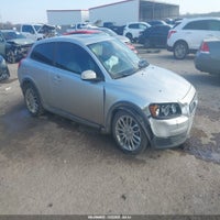 2008 Volvo C30 T5 R-Design/T5 Version 1.0/T5 Version 2.0
