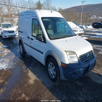 2013 Ford Transit Connect Xl