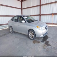 2009 Hyundai Elantra Se