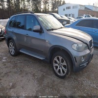 2008 BMW X5 3.0Si