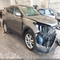 2013 Hyundai Santa Fe Sport 2.0T