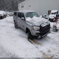 2019 Toyota Tacoma Sr5 V6
