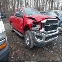 2024 Ram 2500 Big Horn 4X4 6'4 Box