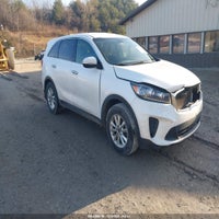 2019 Kia Sorento 2.4L Lx