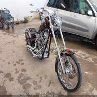 2005 Big Dog Chopper Dt