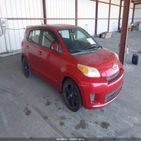 2009 Scion Xd