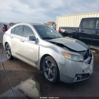 2011 Acura Tl 3.7