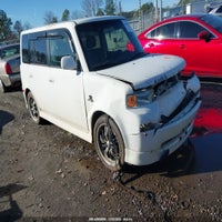 2006 Scion Xb