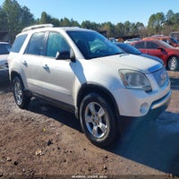 2009 GMC Acadia Sle-1