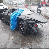 2025 Mclaren Automotive 750S Spider