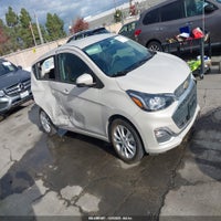 2020 Chevrolet Spark Fwd 1Lt Automatic
