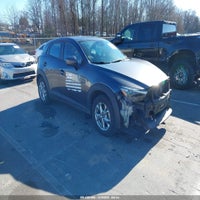 2019 Mazda Cx-3 Sport