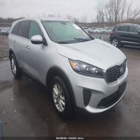 2019 Kia Sorento 2.4L L