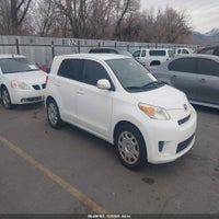 2009 Scion Xd
