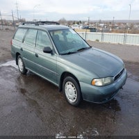 1995 Subaru Legacy L/Outback