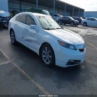 2013 Acura Tl 3.5