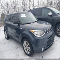 2016 Kia Soul !