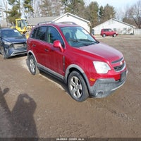 2014 Chevrolet Captiva Sport 2Ls